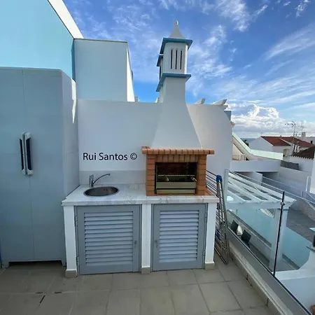 Apartmán Manta 2 Manta Rota