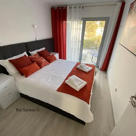 Manta 2 Apartmán Manta Rota