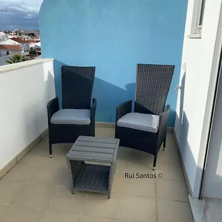 Manta 2 Apartmán Manta Rota