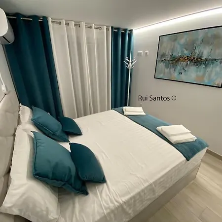 Manta 2 Apartmán Manta Rota