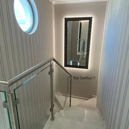 Manta 2 公寓 曼塔罗塔