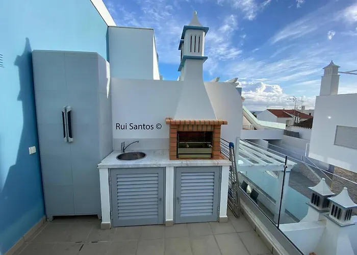 Apartman Manta 2 Manta Rota