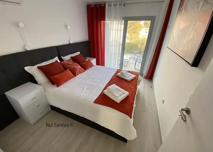 Manta 2 Apartman Manta Rota