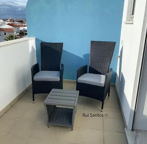 Manta 2 Apartman Manta Rota