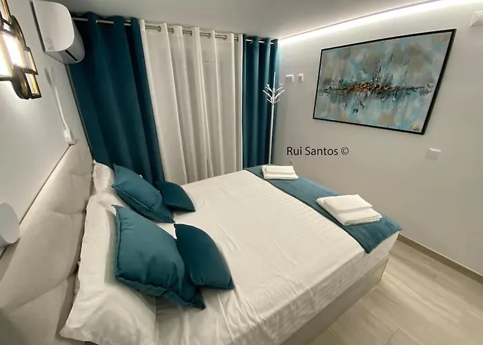 Manta 2 Apartman Manta Rota