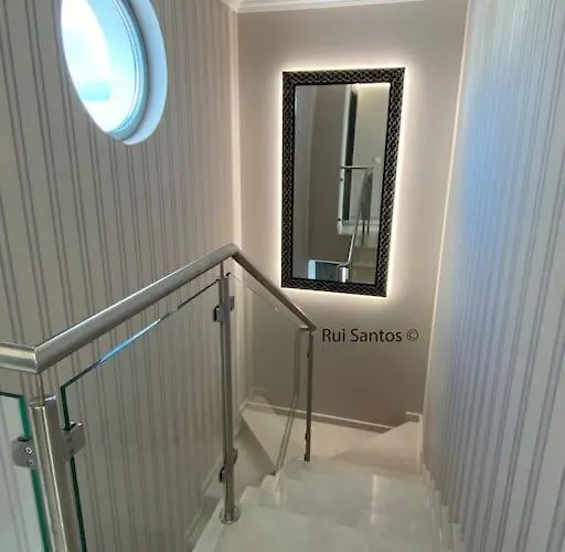Manta 2 Apartman Manta Rota