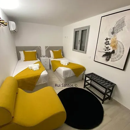 Apartment Manta 2