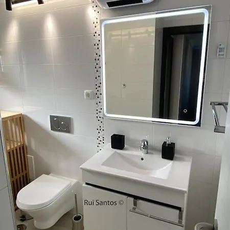 Manta 2 Apartment *